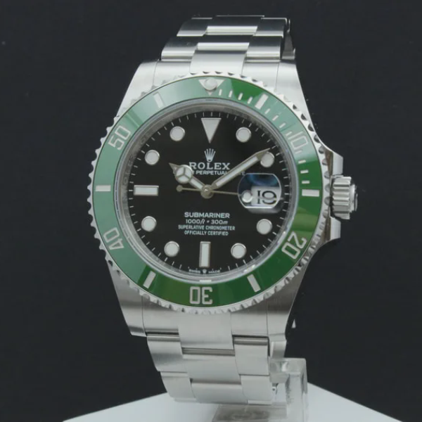 Rolex Submariner Date 41