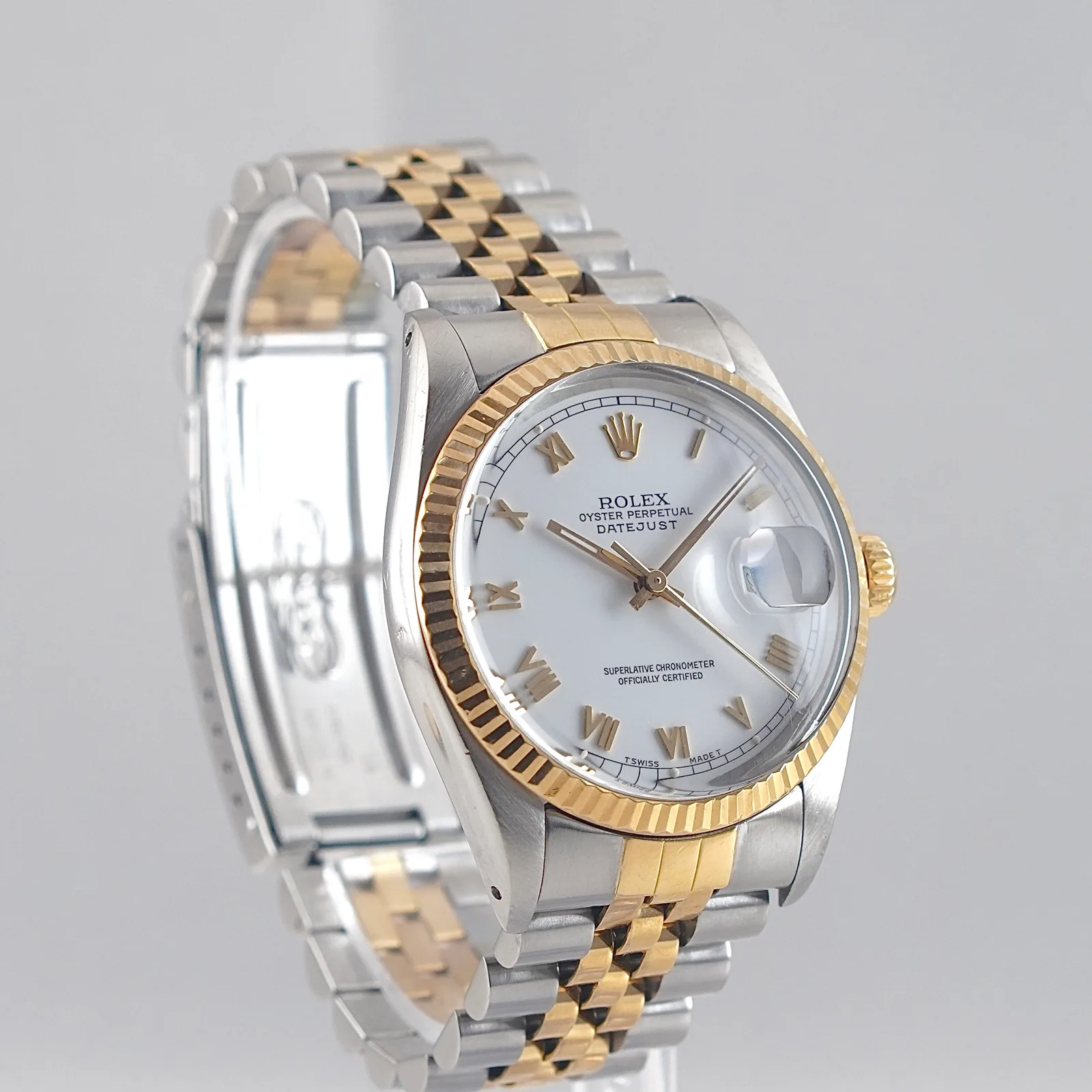 Rolex Datejust
