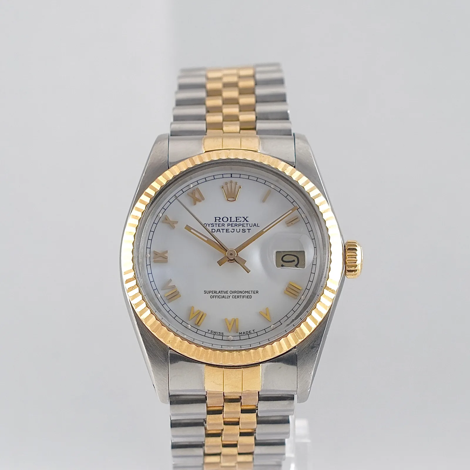 Rolex Datejust
