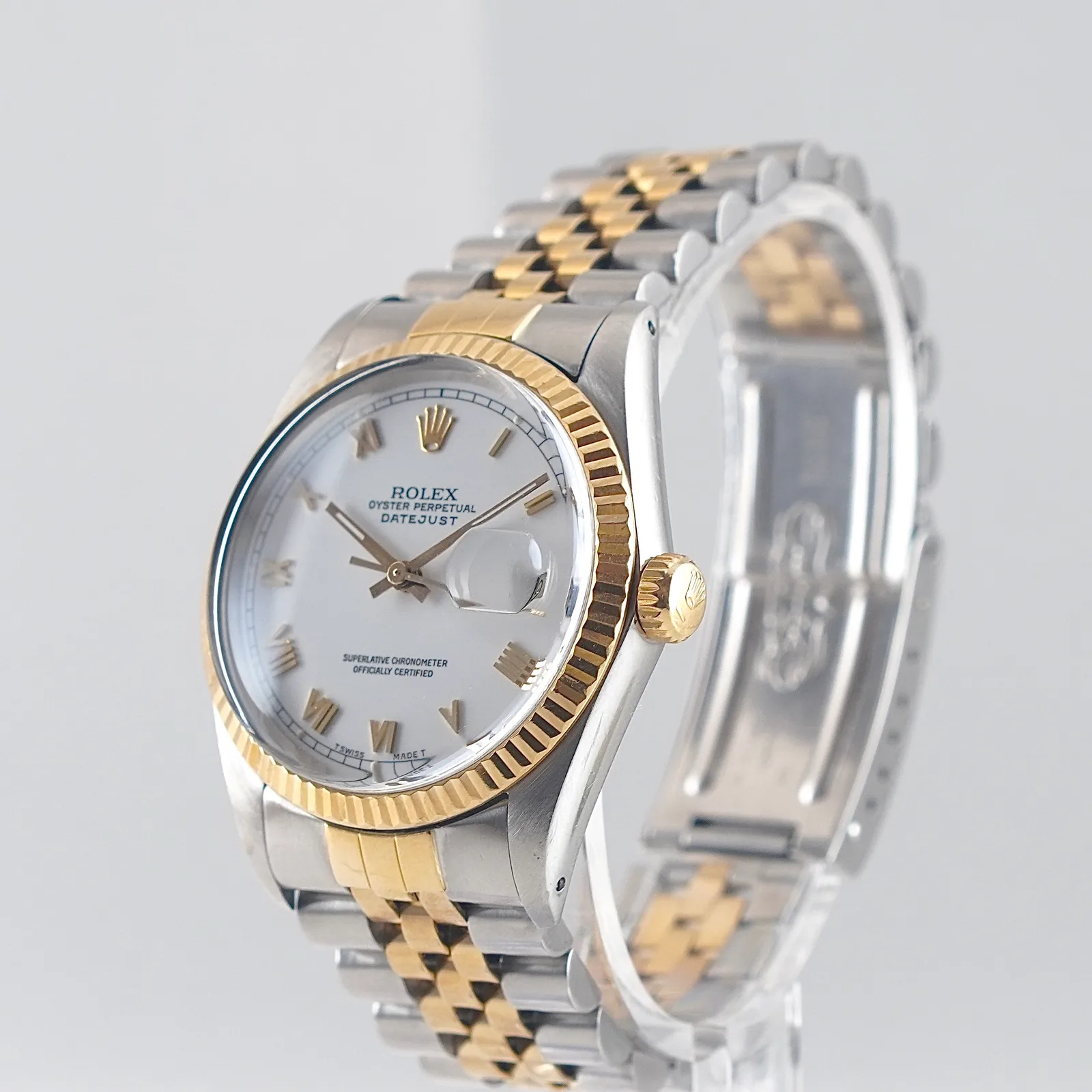 Rolex Datejust