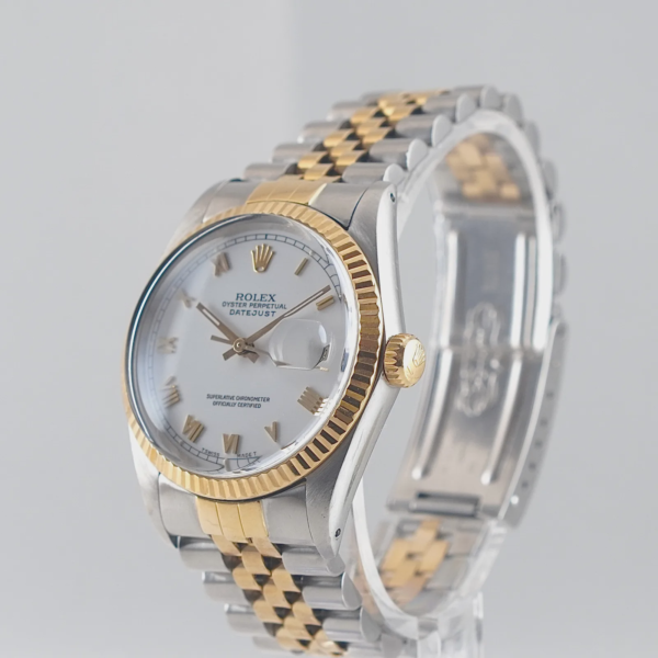 Rolex Datejust