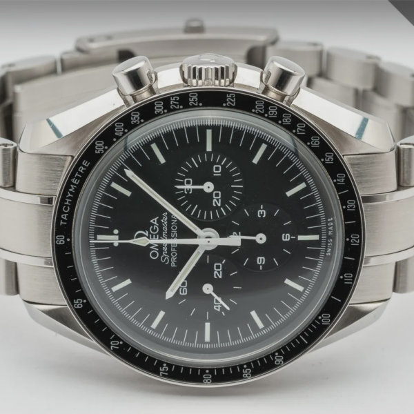 Omega Speedmaster Professional Moonwatch