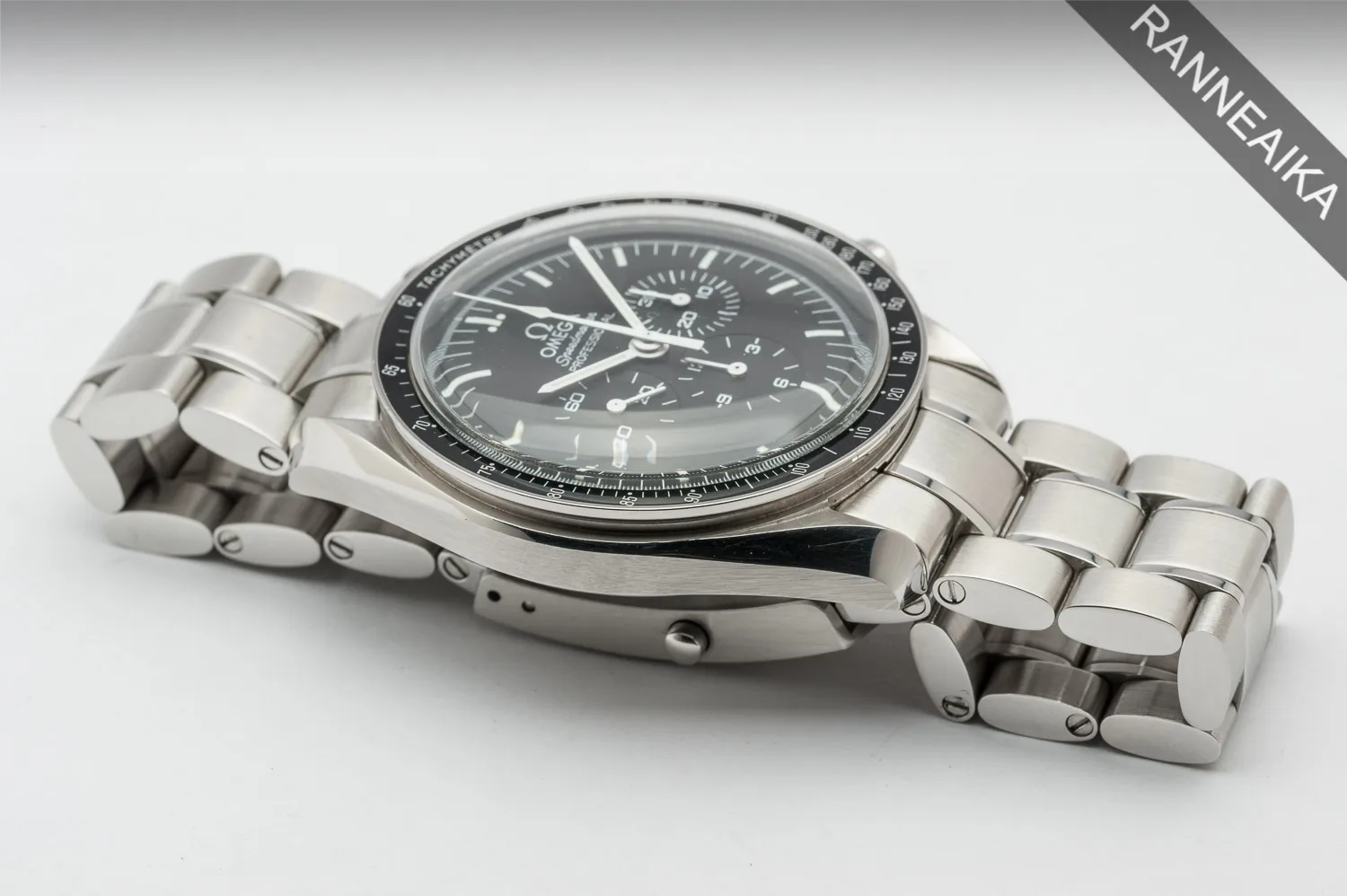 Omega Speedmaster Professional Moonwatch