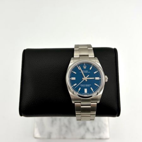 Rolex Oyster Perpetual