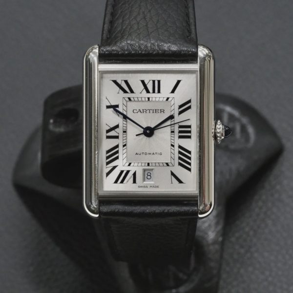 Cartier Tank Must XL
