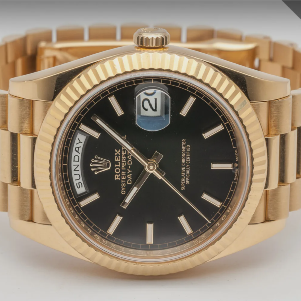 Rolex President Day-Date
