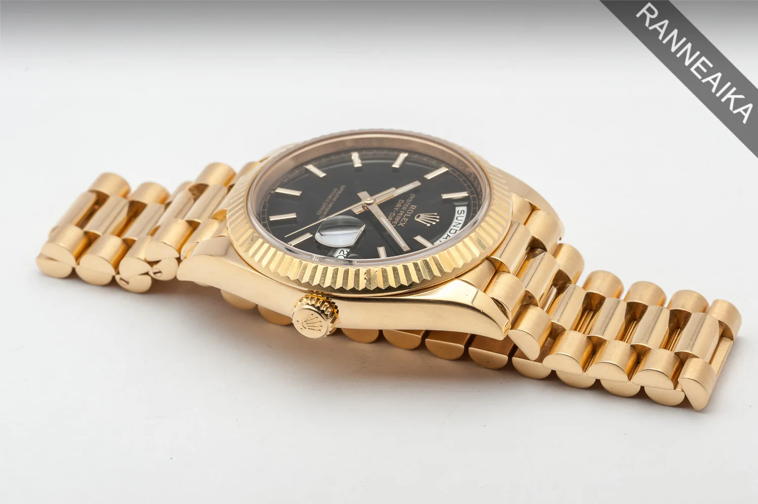 Rolex President Day-Date