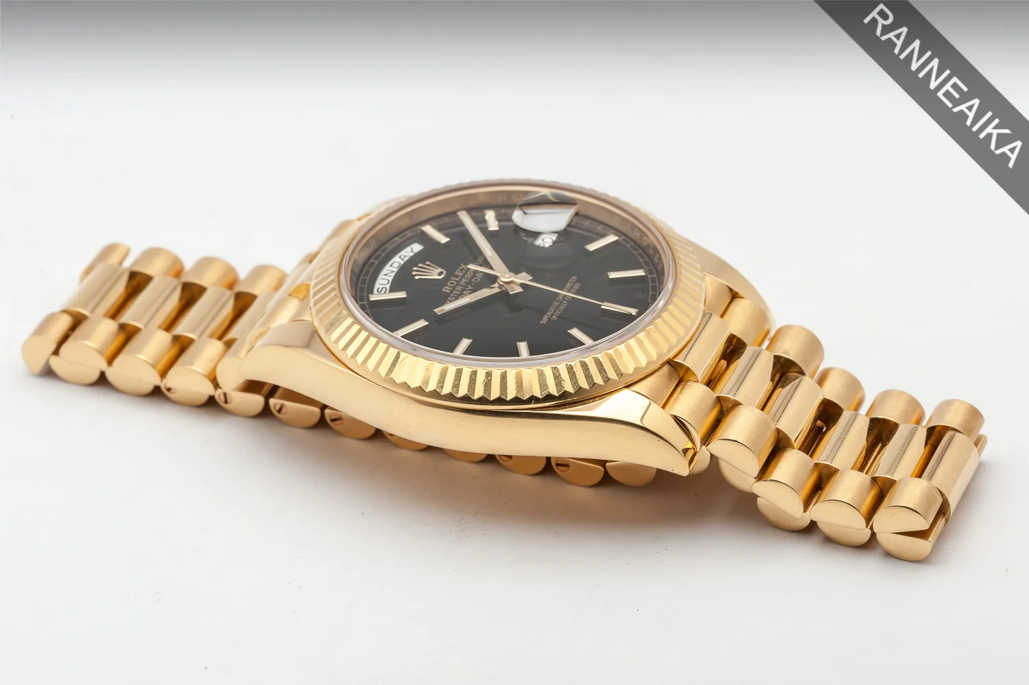 Rolex President Day-Date
