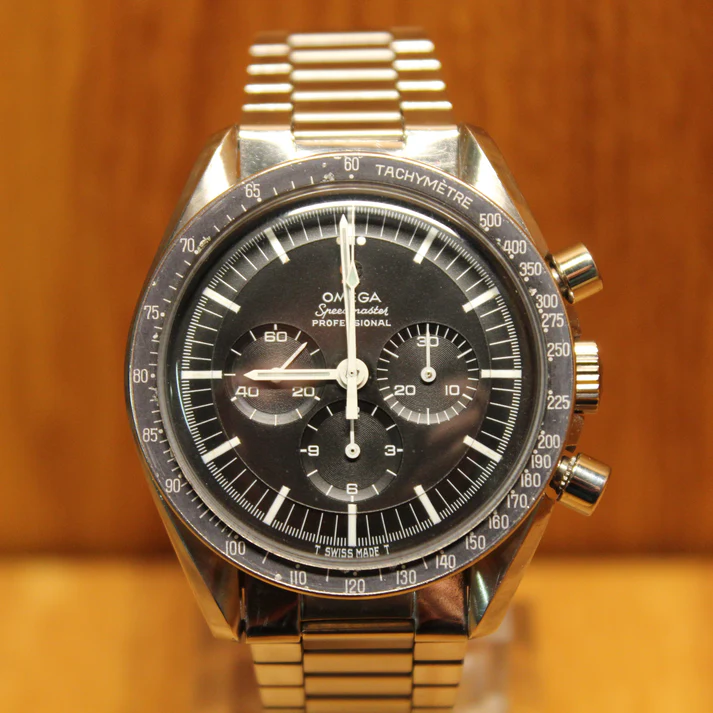 Omega Speedmaster Professional