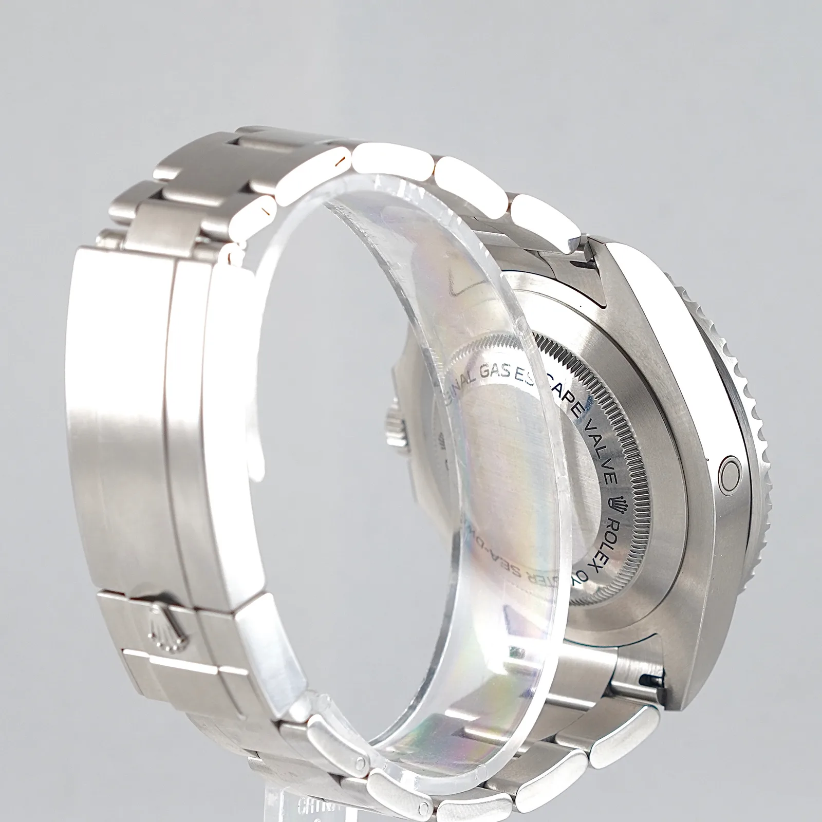 Rolex Sea-Dweller