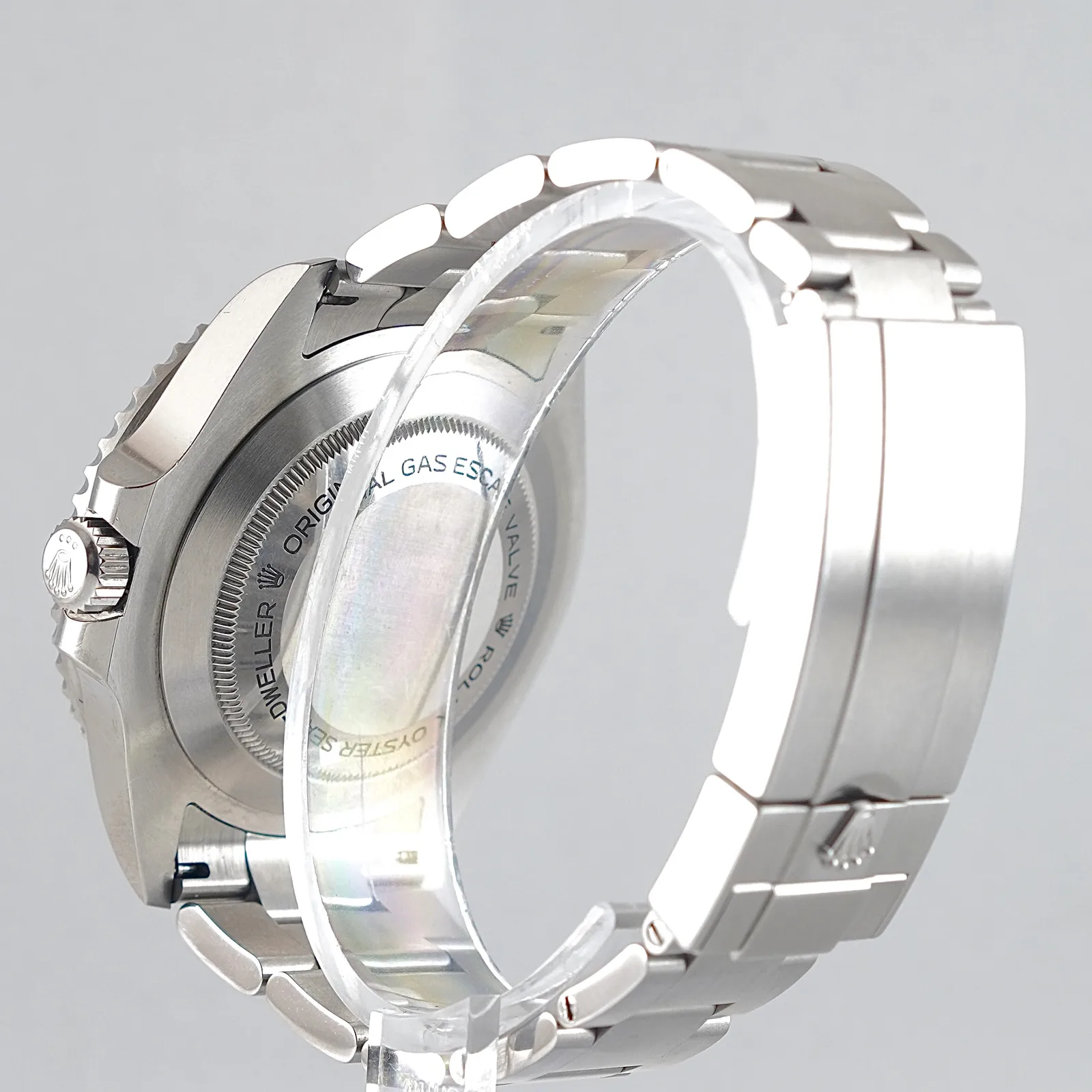 Rolex Sea-Dweller