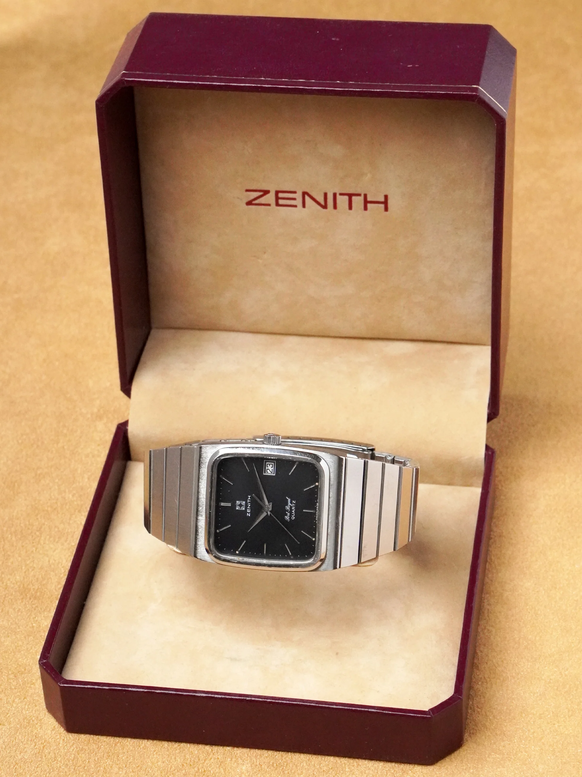 Zenith Port Royal