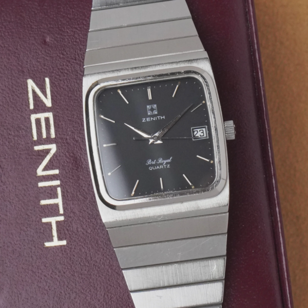 Zenith Port Royal