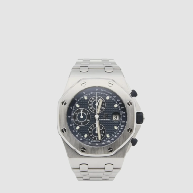 Audemars Piguet Royal Oak Offshore
