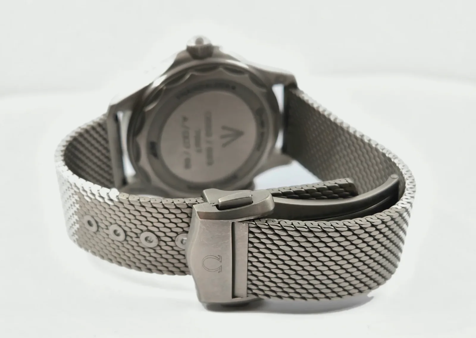 Omega Seamaster Diver 300m "NTTD"
