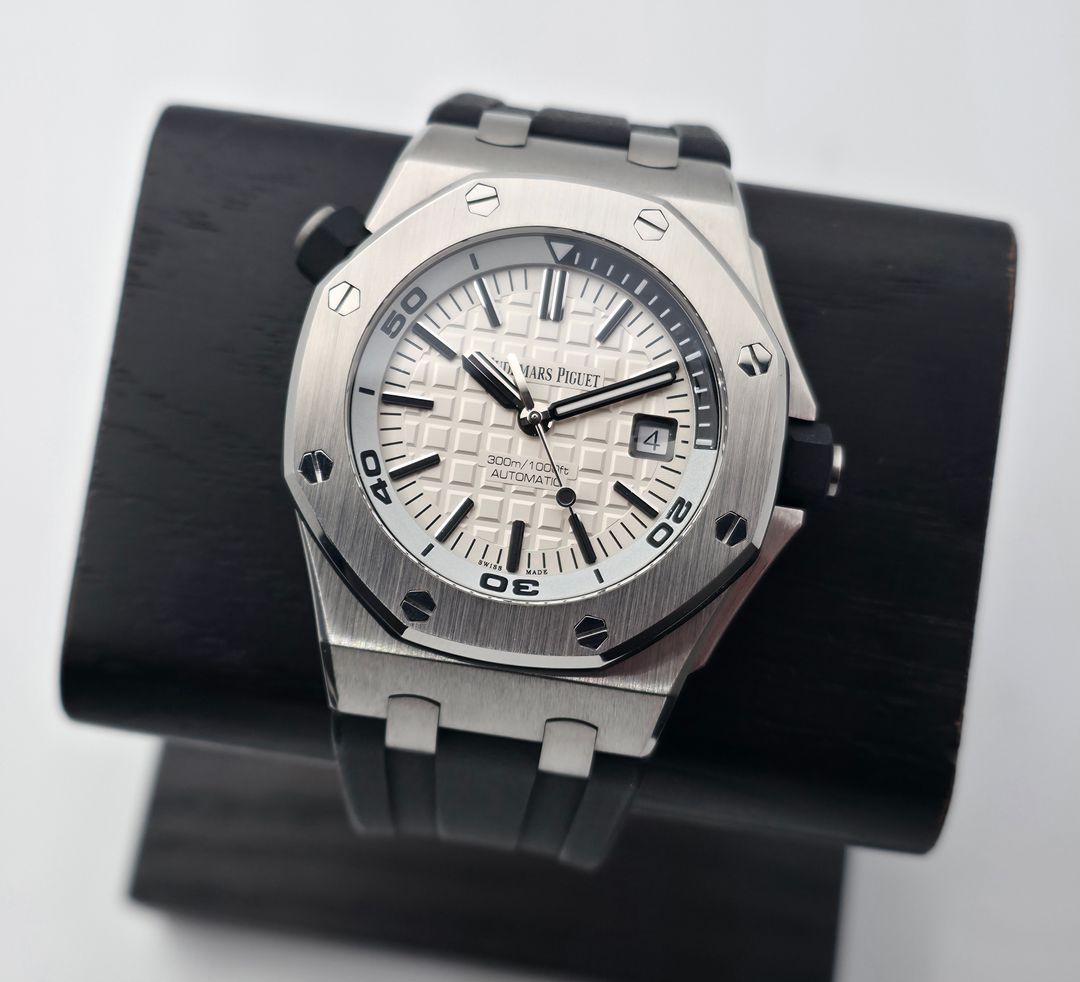 Audemars Piguet Royal Oak Offshore Diver