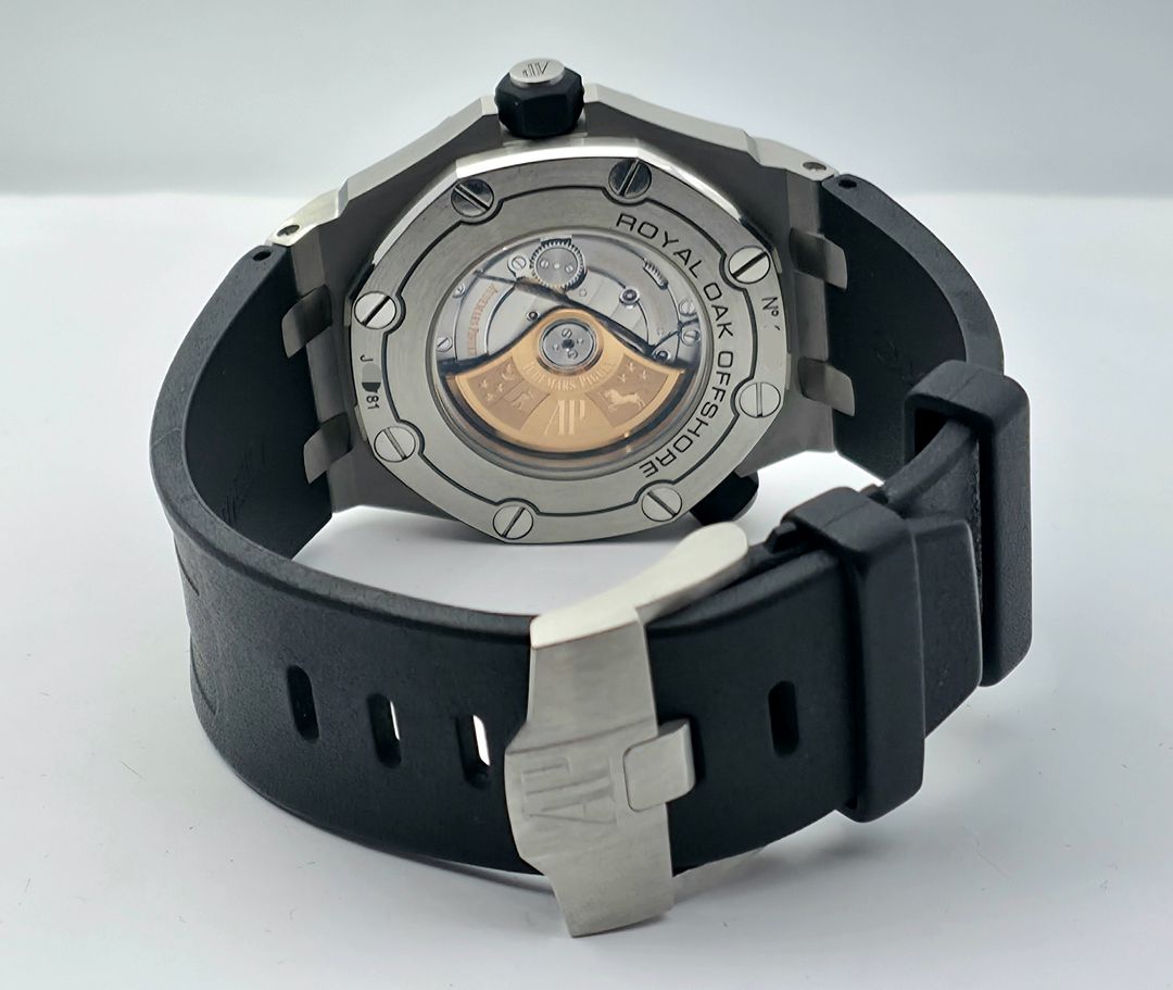 Audemars Piguet Royal Oak Offshore Diver