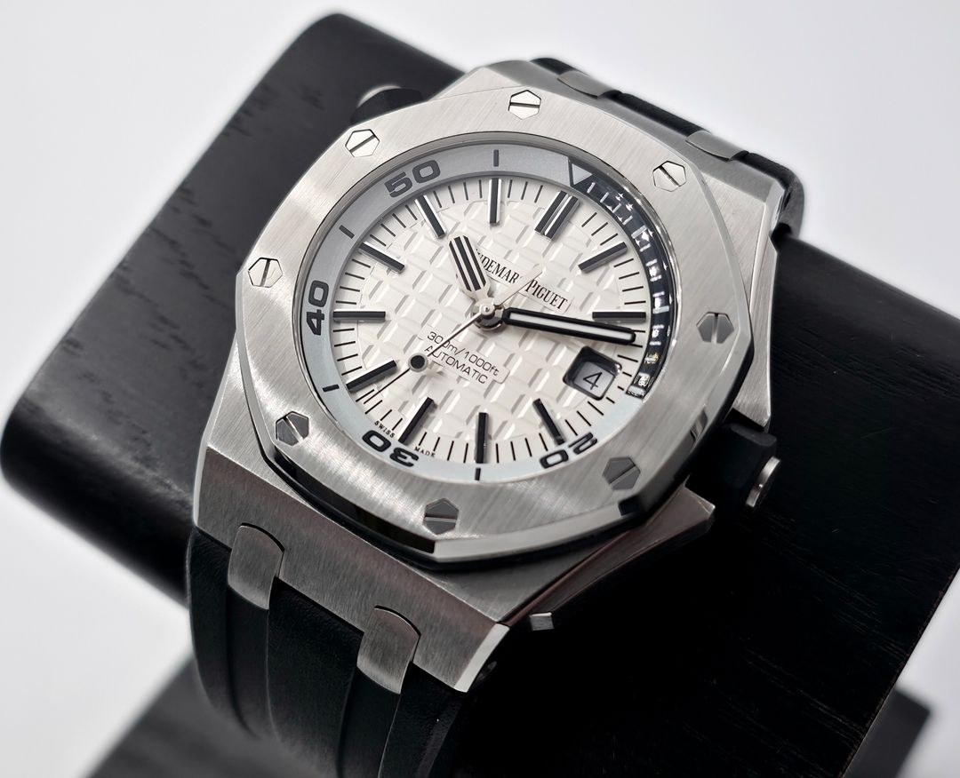 Audemars Piguet Royal Oak Offshore Diver
