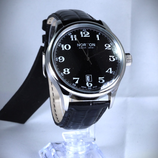 Norton Watchmaker Orazio