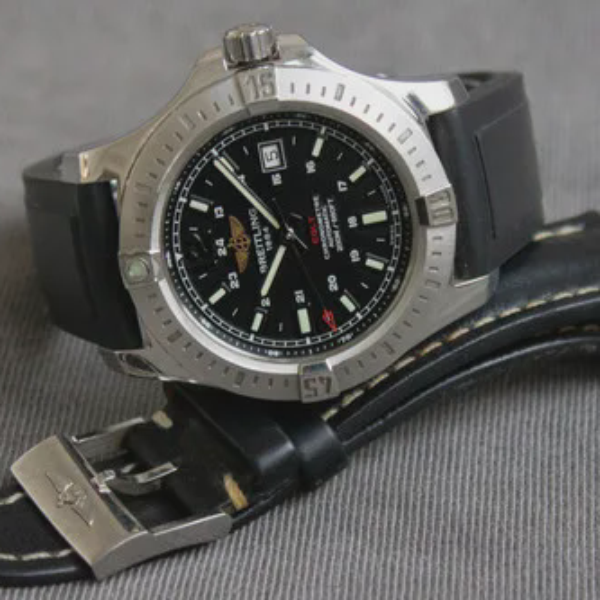 Breitling Colt Automatic