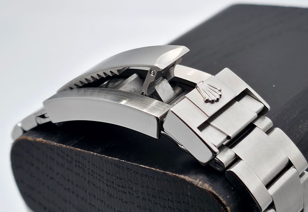 Rolex Sea-Dweller Deepsea