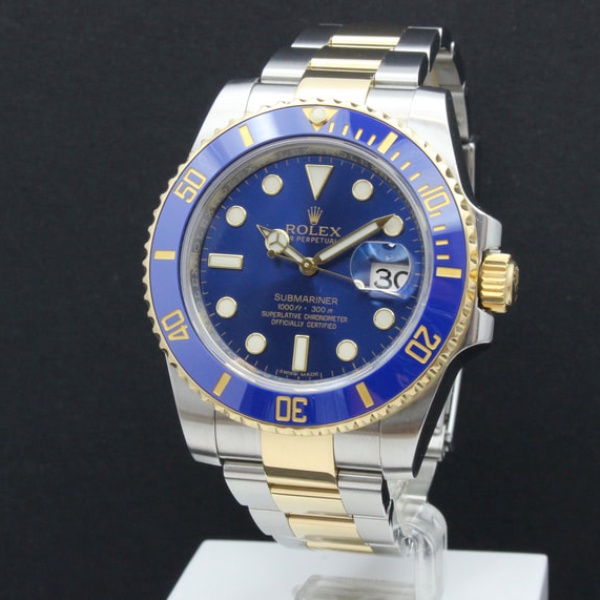 Rolex Submariner Date 40