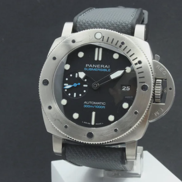 Panerai Submersible