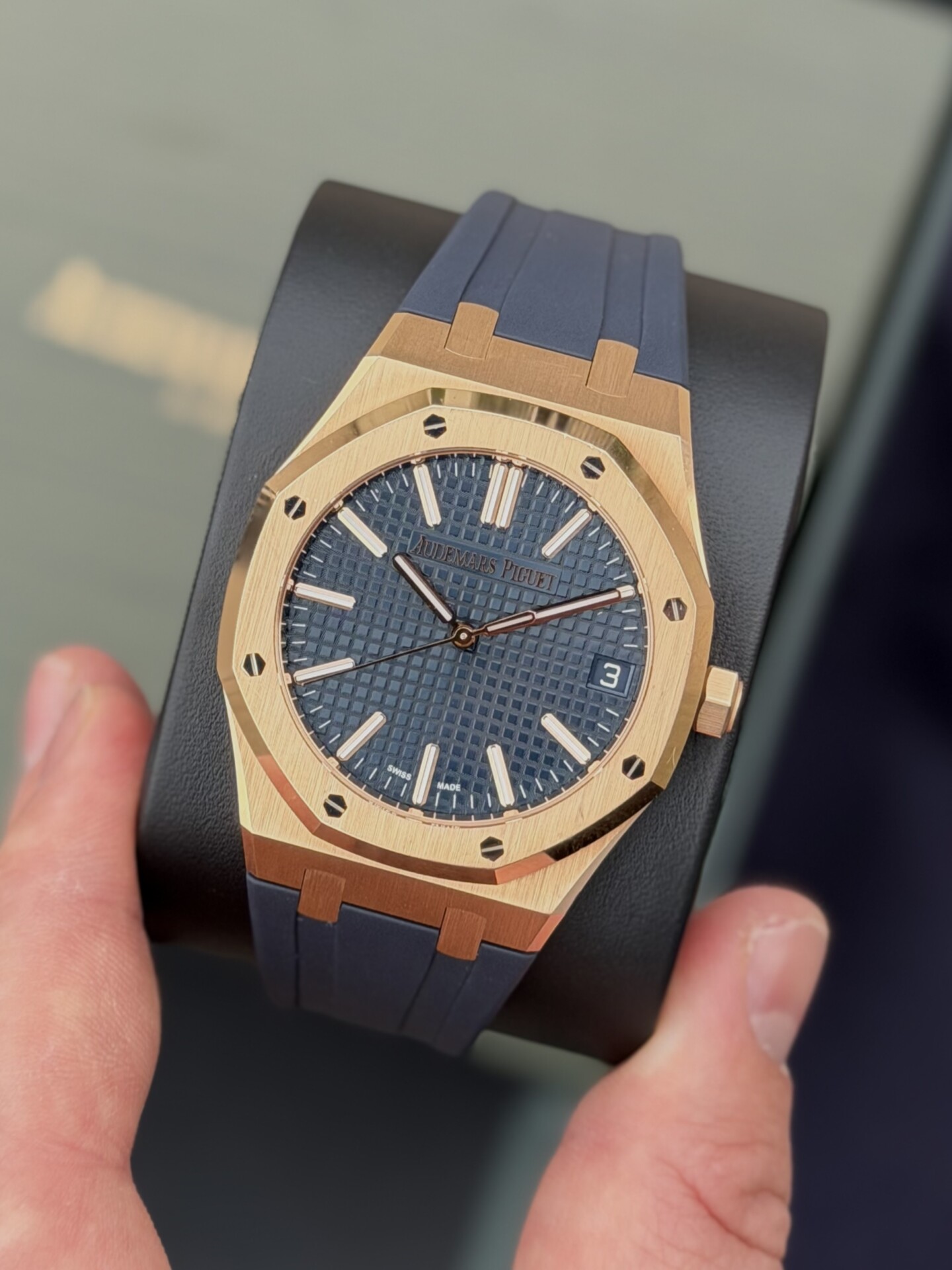 Audemars Piguet Royal Oak