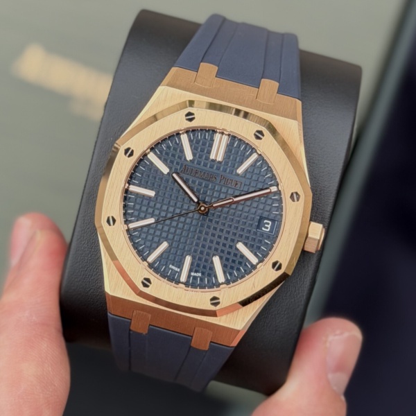 Audemars Piguet Royal Oak
