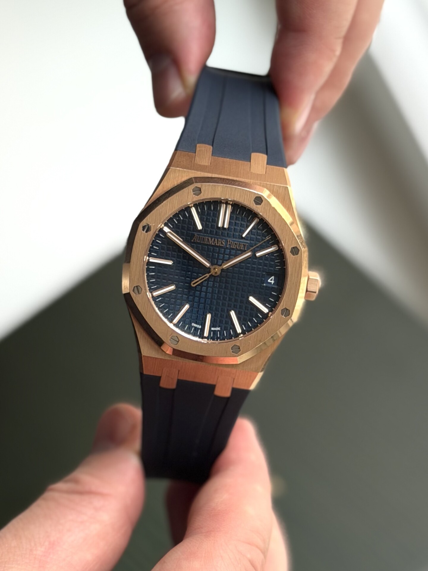 Audemars Piguet Royal Oak