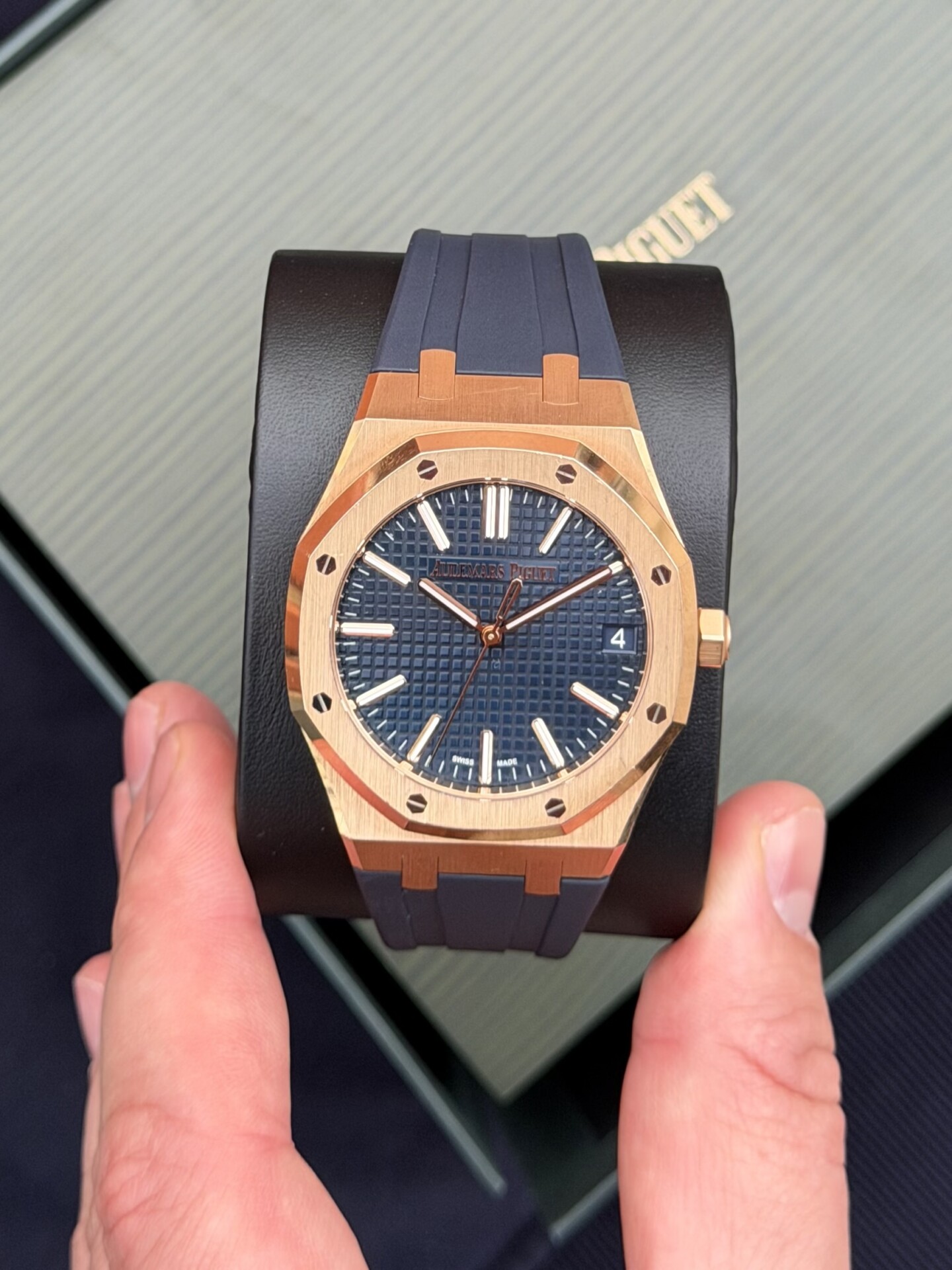 Audemars Piguet Royal Oak