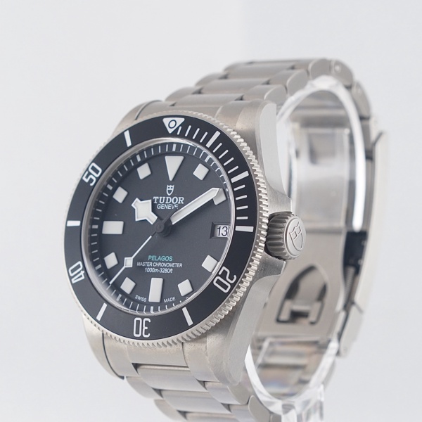 Tudor Pelagos Ultra