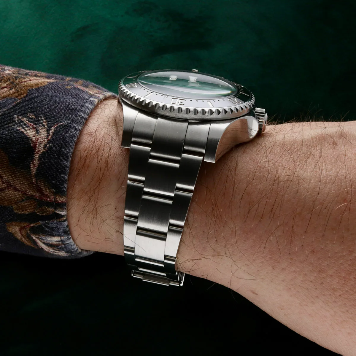Rolex Sea-Dweller Deepsea