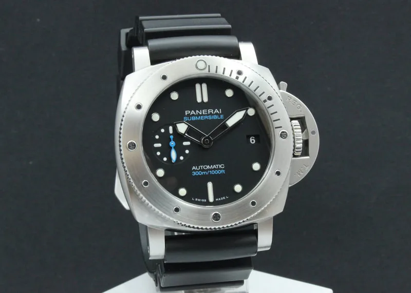 Panerai Submersible PAM973