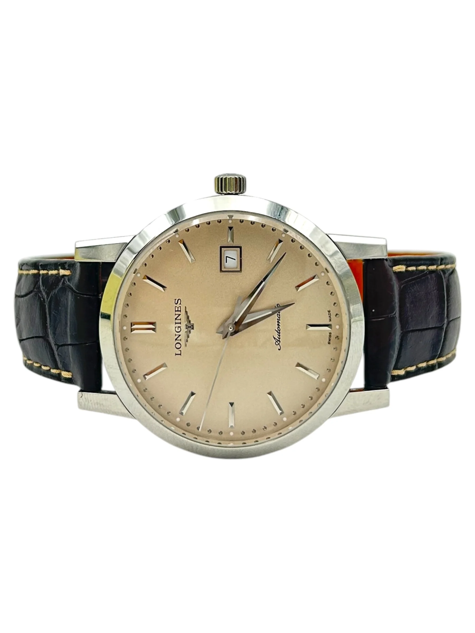 Longines the longines 1832