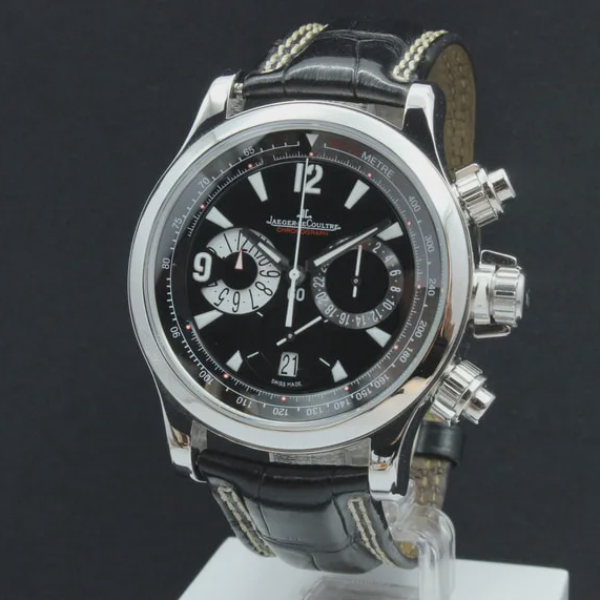 Jaege-LeCoultre
Master Compressor Chrono