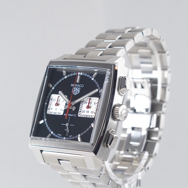 TAG Heuer Monaco Chronograph