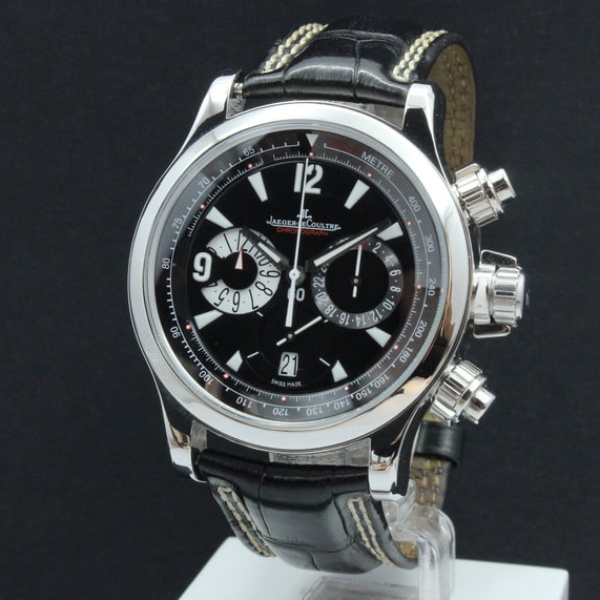 Jaeger-LeCoultre Master Compressor Chrono