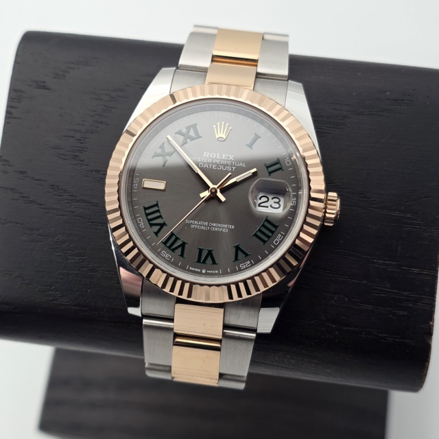Rolex Datejust