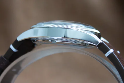 Oris Big Crown x Cervo Volante, 38mm, (ref. 01 754 7779 4063-Set)