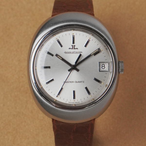 Jaeger-LeCoultre Master Quartz
