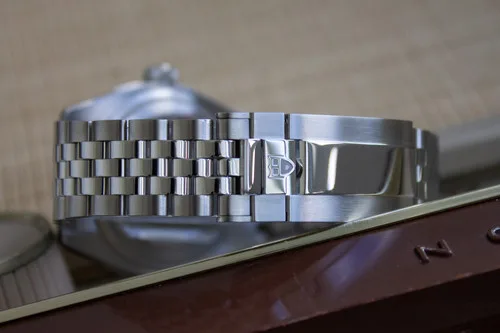 Tudor Black Bay 41