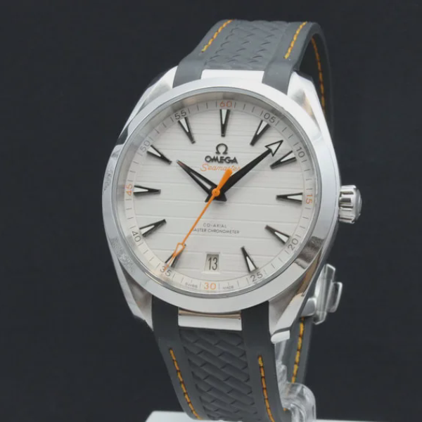 Omega Seamaster Aqua Terra 41