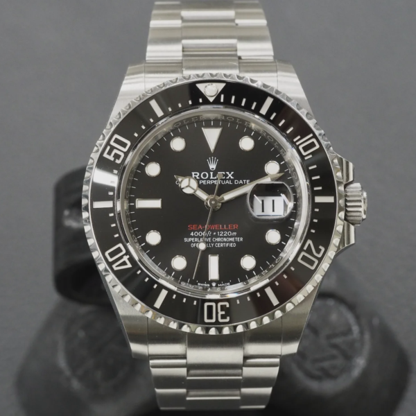 Rolex Sea-Dweller
