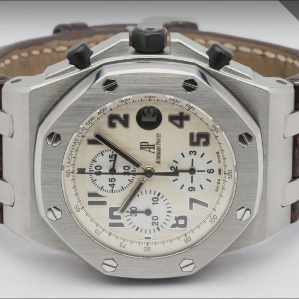 Audemars Piguet PIGUET Royal Oak Offshore