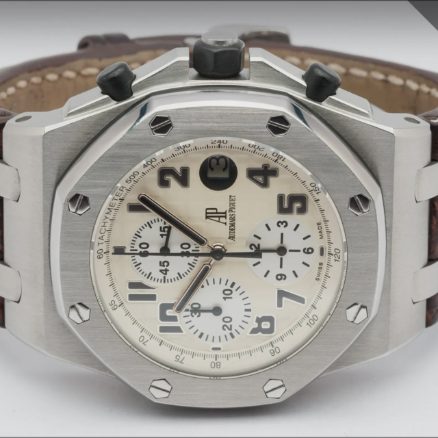 Audemars Piguet PIGUET Royal Oak Offshore