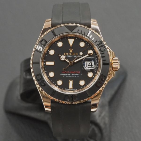 Rolex Yachtmaster