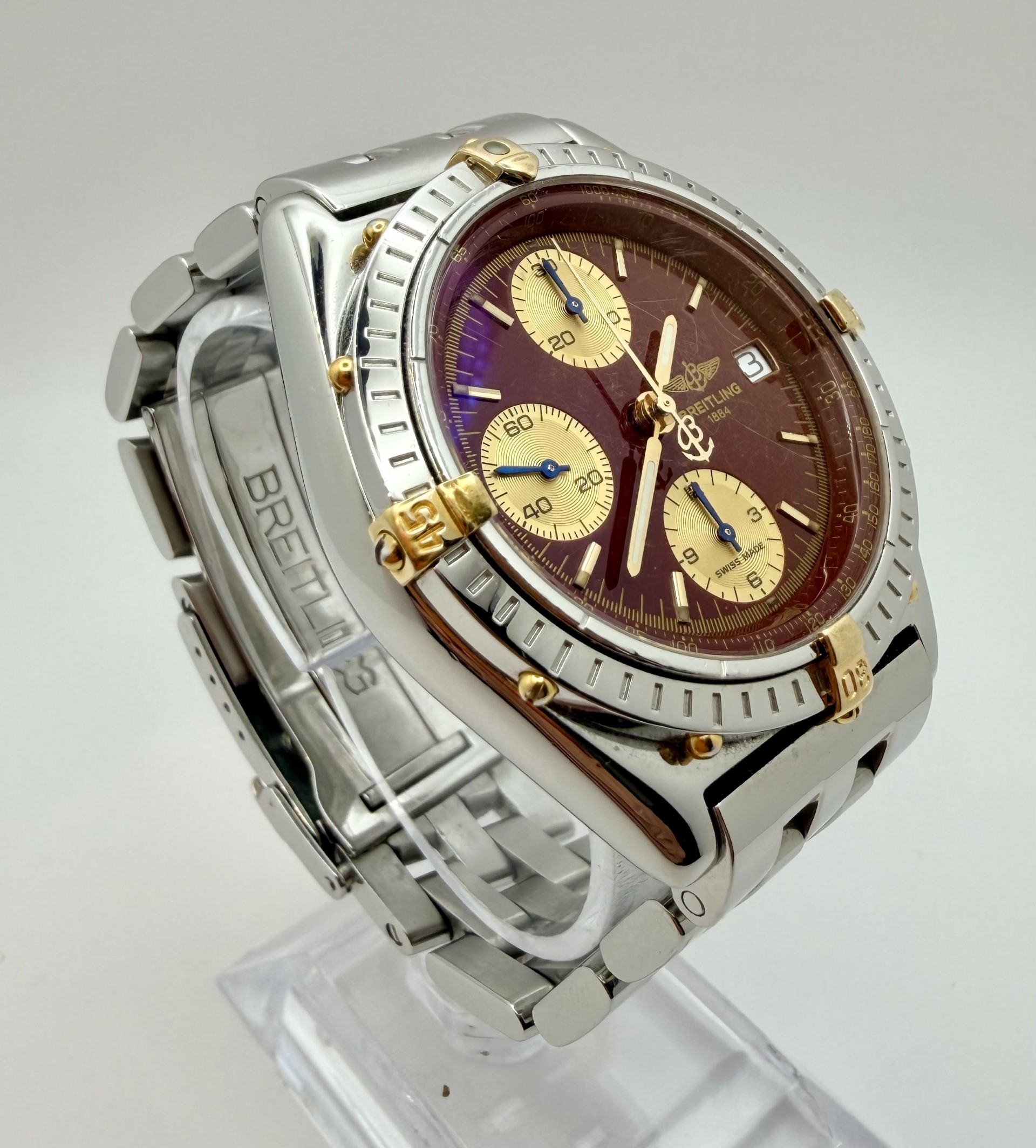 Breitling Chronomat