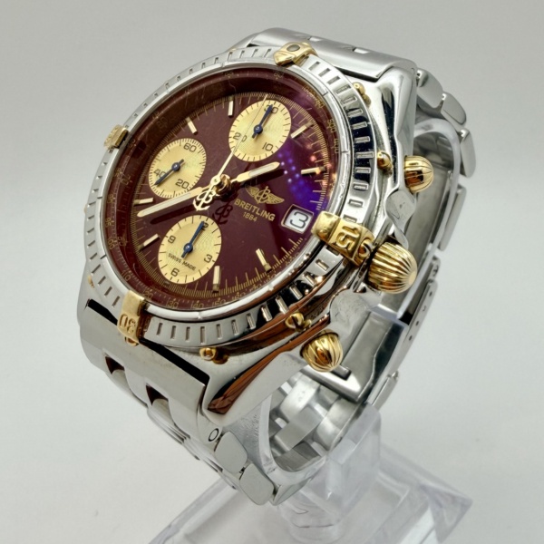 Breitling Chronomat