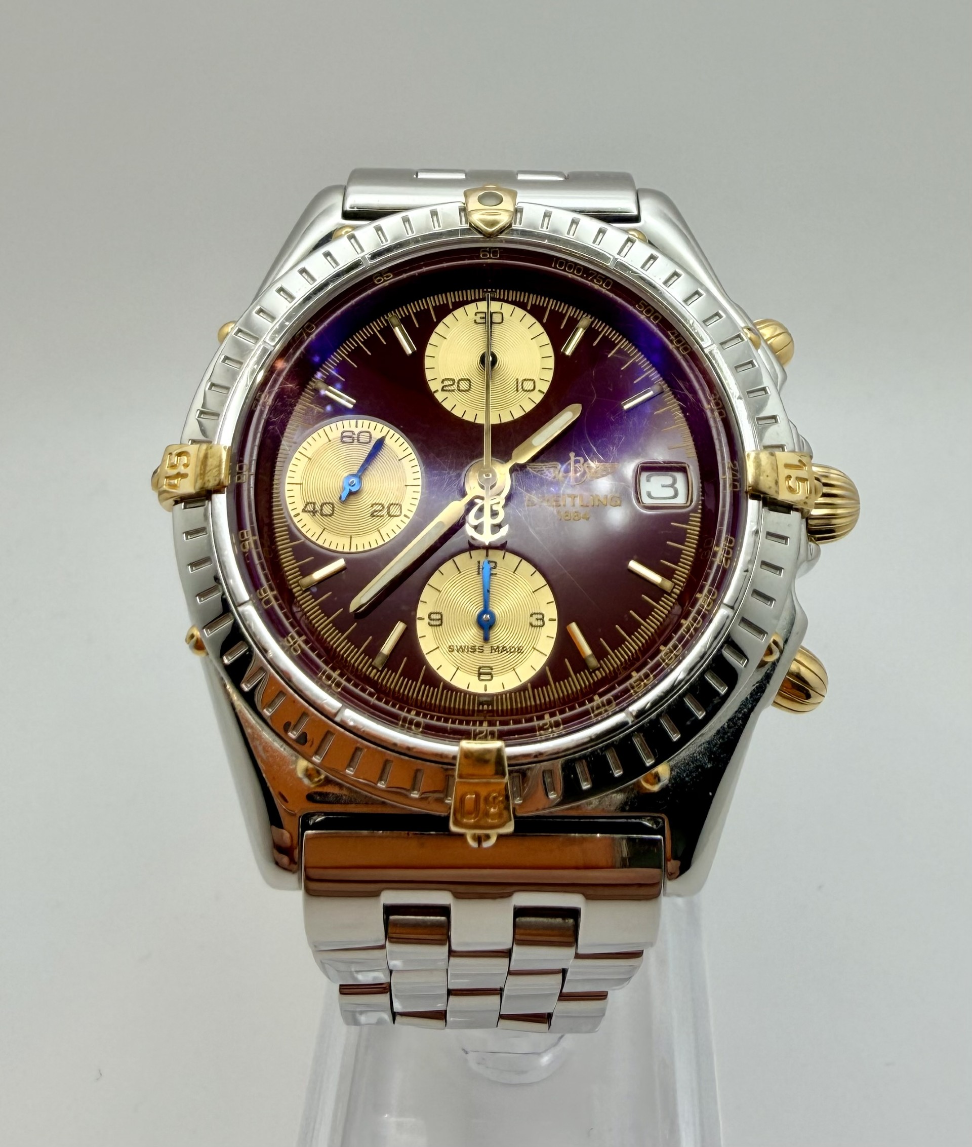 Breitling Chronomat